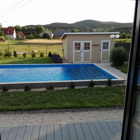 Feriendomizil Balaton 度假居