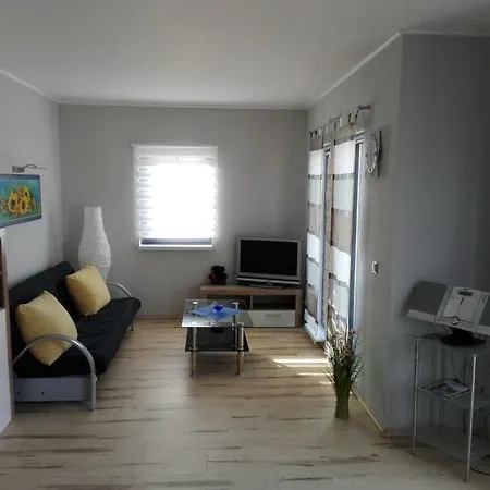 度假居 Feriendomizil Balaton